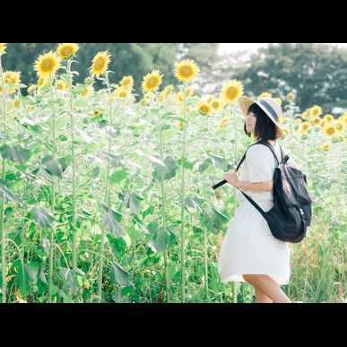 肩掛けカバンを止めてリュックにしていれば肩こりが…なくならない
