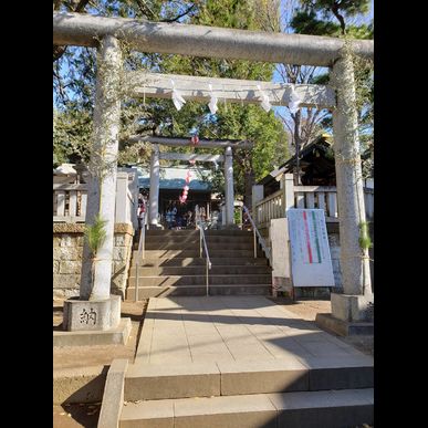 新年のご挨拶（指圧治療院ウィルリッチ）