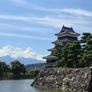 ブログ　長野に腕の立つ人がいると聞いて行ってきました（指圧治療院WillRich）