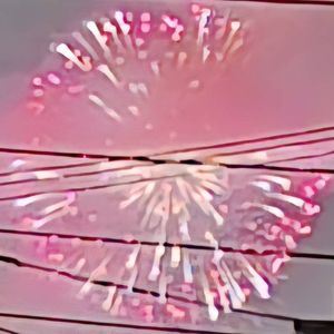 ブログ　仕事終わりに耳朶を打つ心地よいBGMが桜新町まで聞こえました　（指圧治療院WillRich）