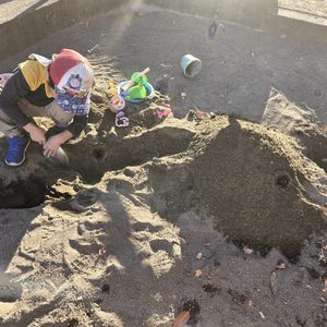 ブログ　ある休日の過ごし方…世の親御さんの偉大さを改めて実感（指圧治療院WillRich）