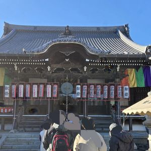 ブログ　お詣りの話（指圧治療院WillRich）