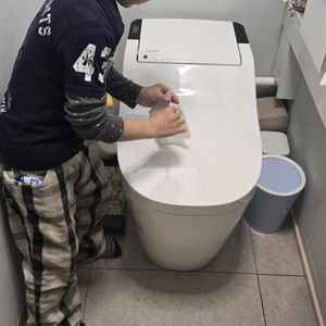 ブログ　【社長の抜き打ち出勤！？】清潔な空間づくりへのこだわり（指圧治療院WillRich）