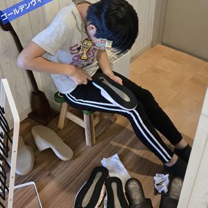 ブログ　GWの特別なご来院。中学受験に挑む背中を支えて（指圧治療院WillRich)