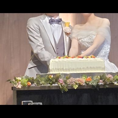 ブログ　お祝いしてきました(指圧治療院WillRich)