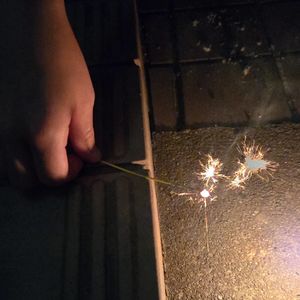 ブログ　夏の風物詩と施術との向き合い方